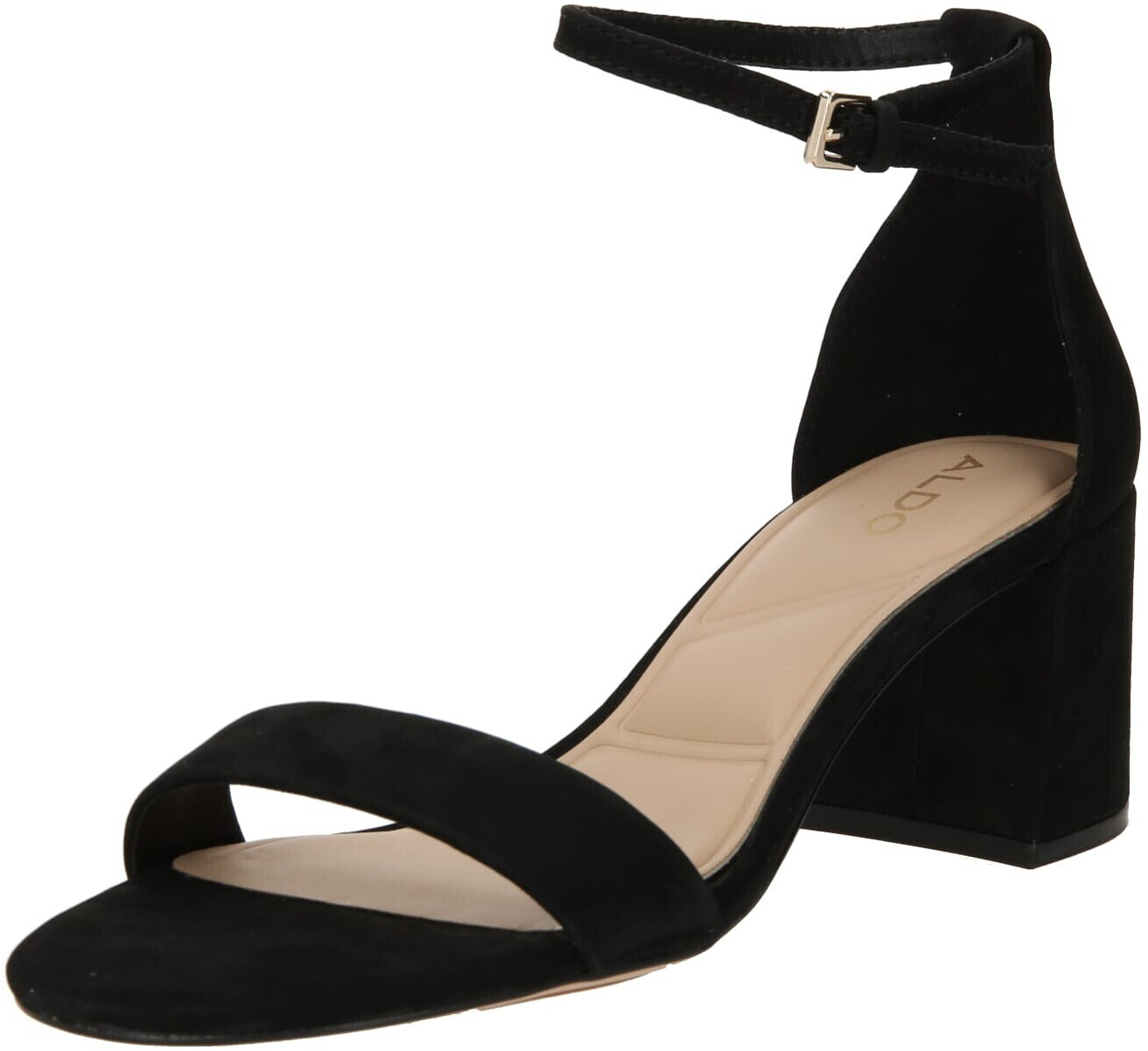Aldo Sandals Pristine 13708002 001 black