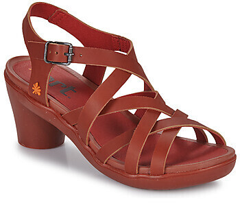 Art alfama Sandal with Heel kessel