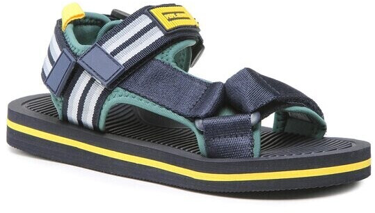 Pepe Jeans Pool Combi sandals dark blue