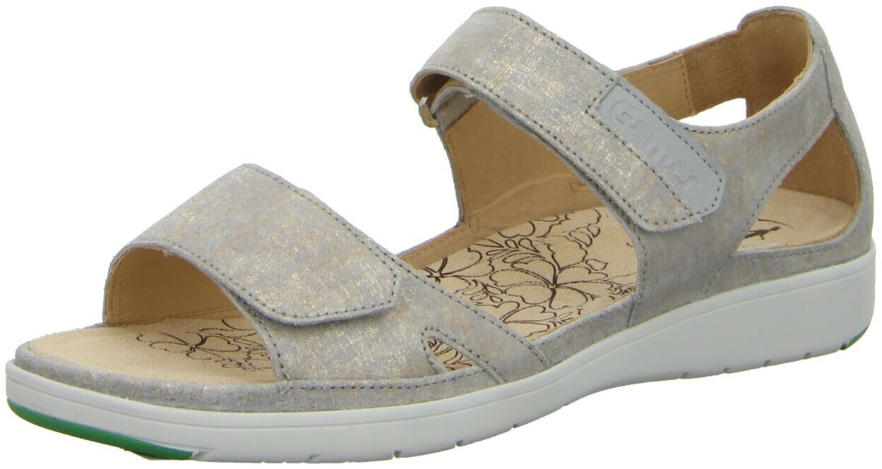 Ganter GINA Sandal ecru