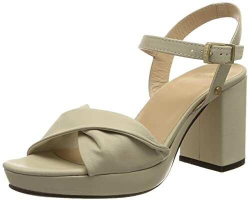 Bretonière FRS1176 Sandal offwhite