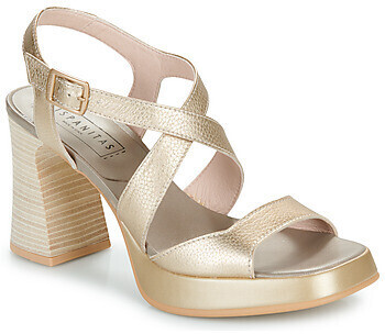 Hispanitas Sandals TAHITI 2 gold