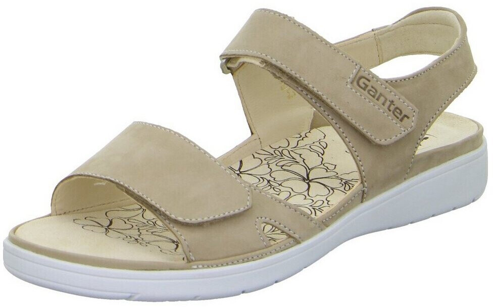 Ganter GINA Sandal cream