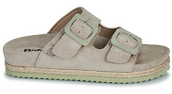 Refresh Slippers 171881 beige