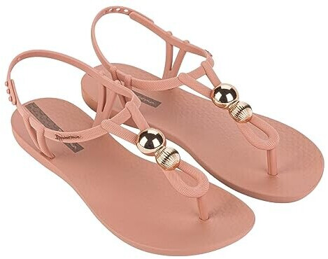 Ipanema Class Spheres Women's Sandal Fem pink