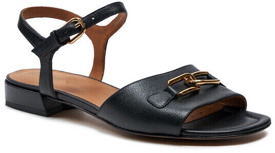 Geox Sandals D Eraklia 15 D4580B 00046 black