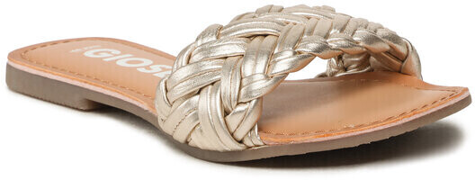 Gioseppo Sandals CHACRISE 68758-P gold