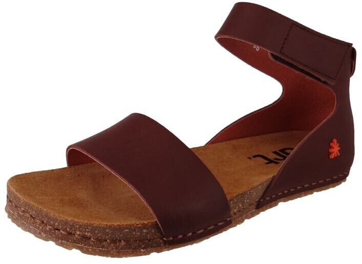 Art Sandals Creta 0382 brown