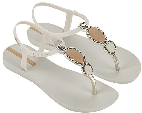 Ipanema Class Bright Fem Sandal beige