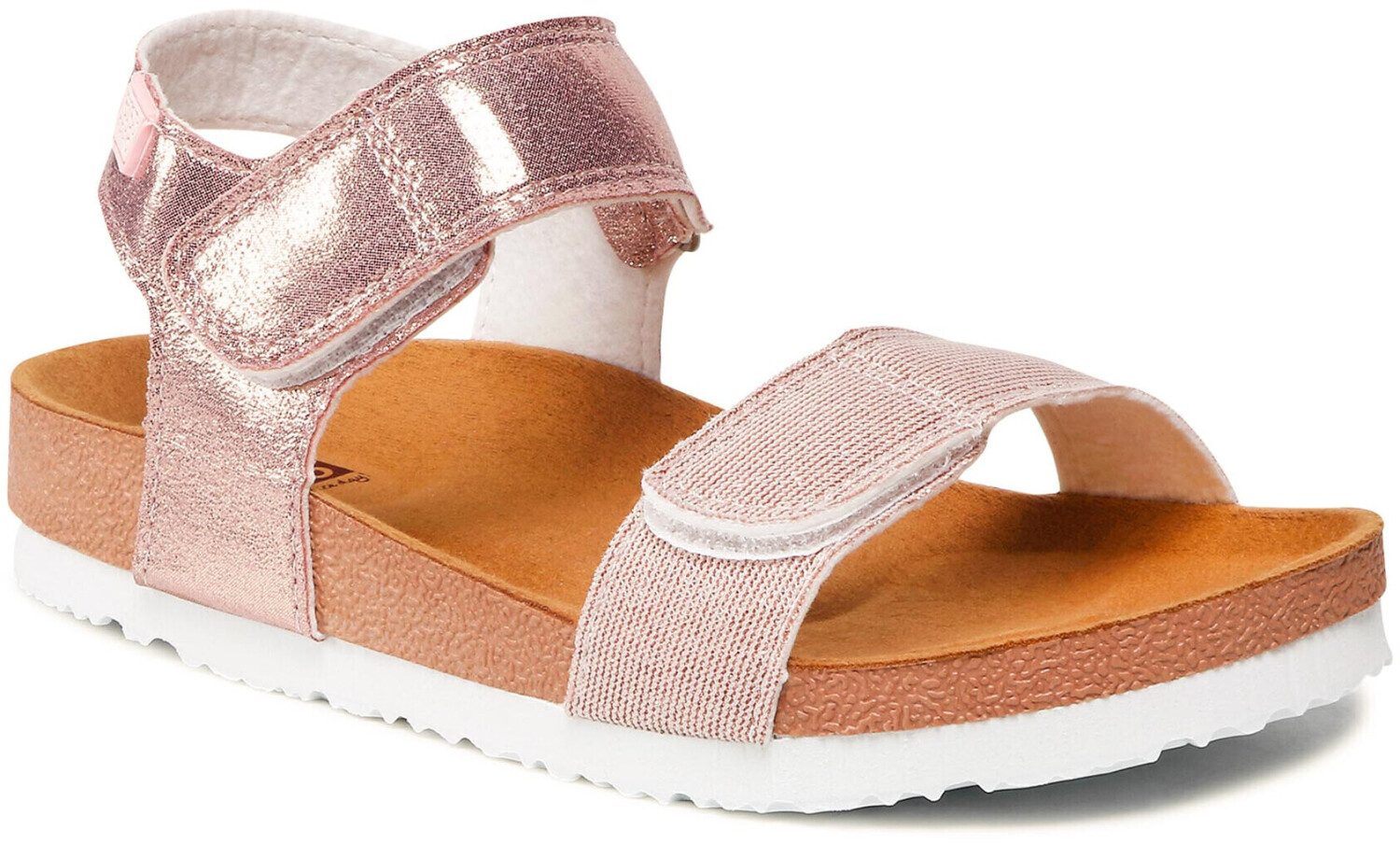 Gioseppo Aransas Flipflop copper