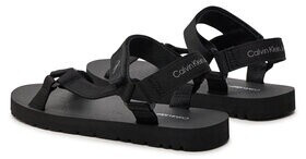 Calvin Klein Sandal black 15429117