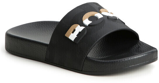 Hugo boss slippers kind 2025