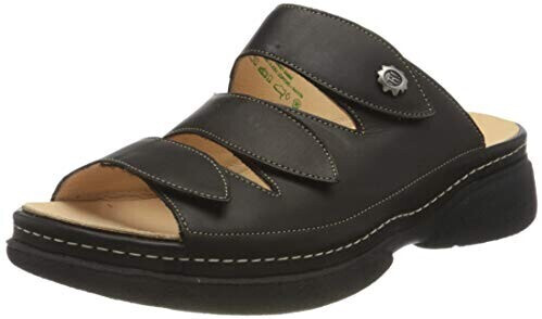 Think CAMBIO Women's Mules black SZ K794 02