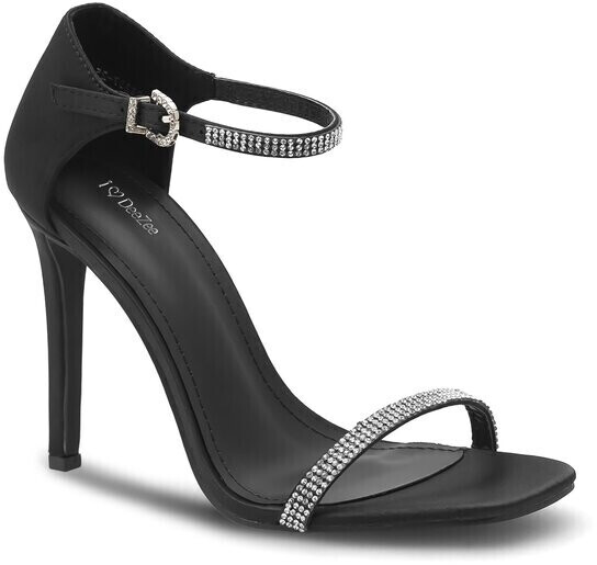DeeZee Fashion Sandals KLLB8237-25 black