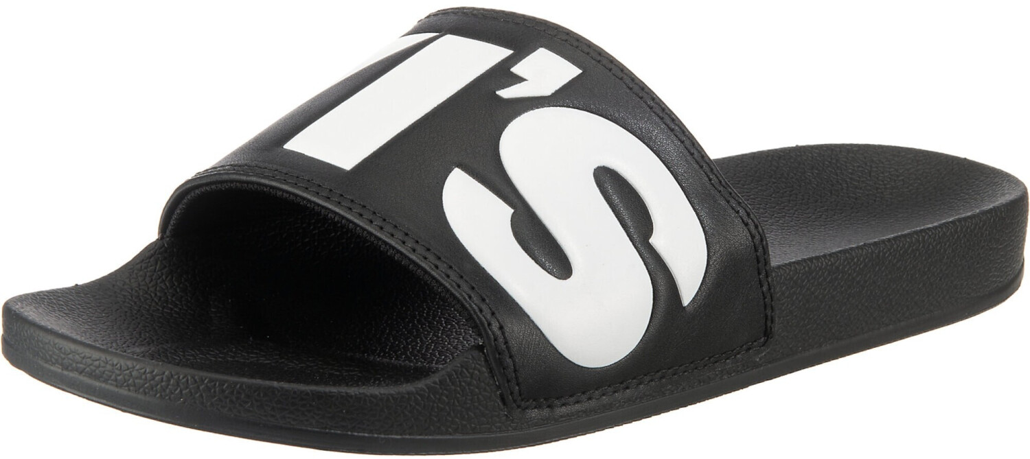Levi's Slippers 231548-794-59 Regular Black black