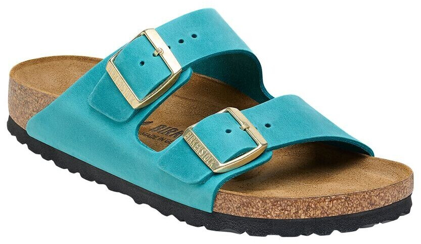 Birkenstock leather arizona sale hotsell