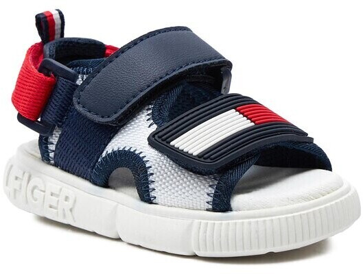 Tommy Hilfiger Sandals T1B2-33421-1591 S white