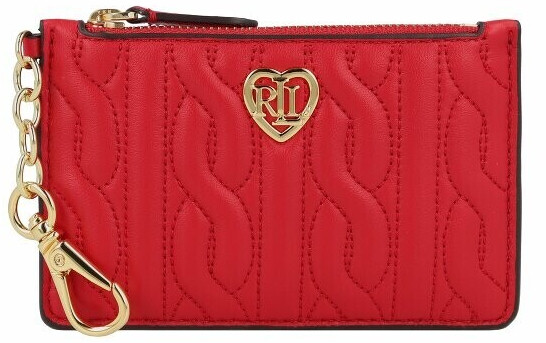 Ralph Lauren Lauren Credit Card Wallet (432925159)