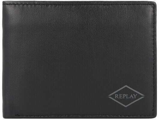 Replay Wallet black (FM5303-000-A3201A-098)