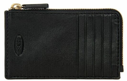 Bric's Milano Volterra Credit Card Wallet (BOO09604)