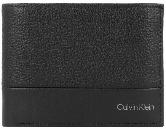 Calvin Klein Subtile Mix Wallet ck black (K50K509179-BAX)