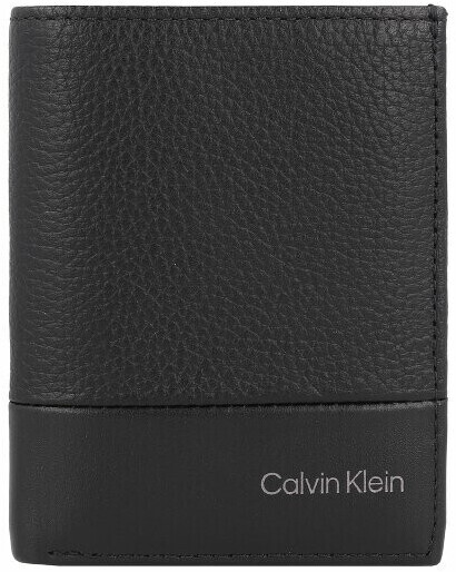 Calvin Klein Subtile Mix Wallet black (K50K511667-BEH)