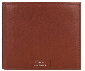 Tommy Hilfiger TH Prem Leather Wallet (AM0AM12188) ab 39,99 