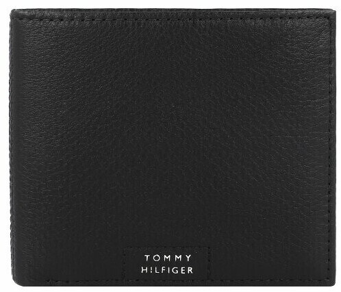 Tommy Hilfiger TH Prem Leather Wallet (AM0AM12188) ab 39,99 