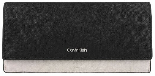 Calvin Klein Business Wallet black (K60K611700-BEH)