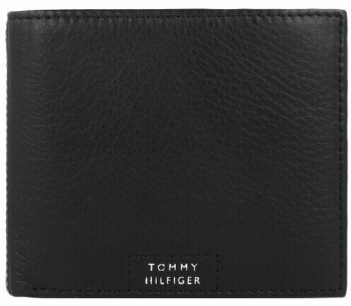 Tommy Hilfiger TH Prem Leather Wallet (AM0AM12189)