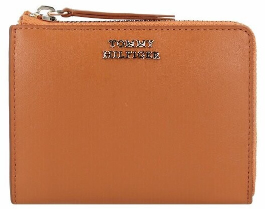 Tommy Hilfiger Hilfiger Leather Wallet (AW0AW16213) ab 33,01 