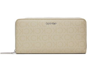 Wallet calvin klein sale on sale