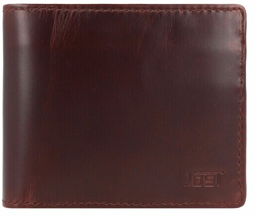 Jost Trelleborg Wallet brown (9059-003)