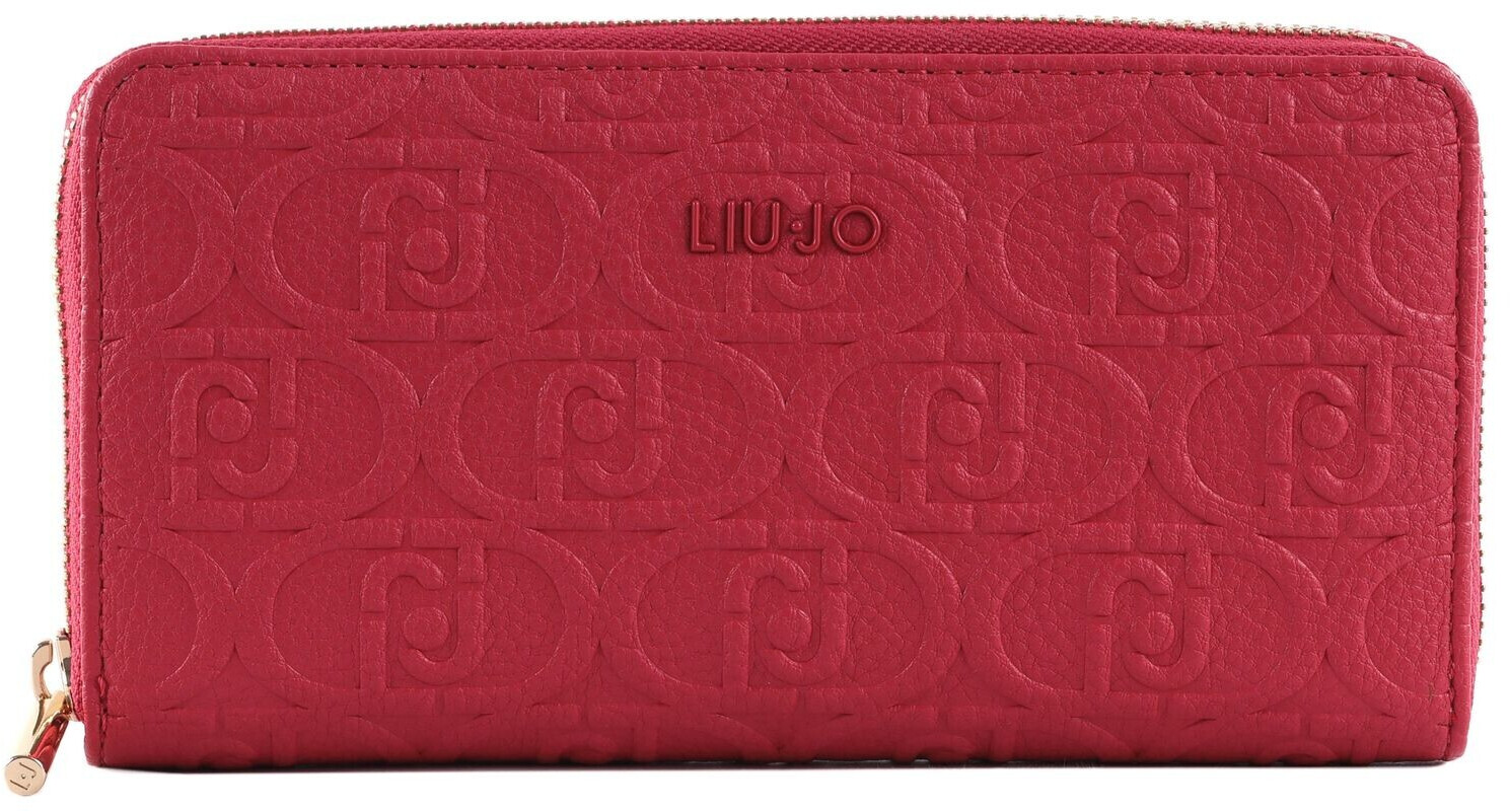 LIU Jo Caliwen Wallet (AA4161-E0003)