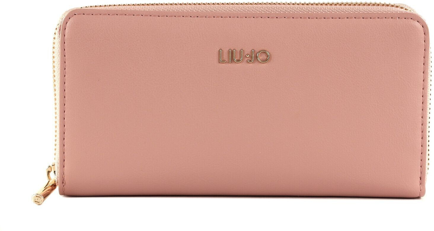 LIU Jo Caliwen Wallet (AA4161-E0022)