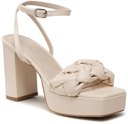 DeeZee Fashion Sandals Y7157-9 beige