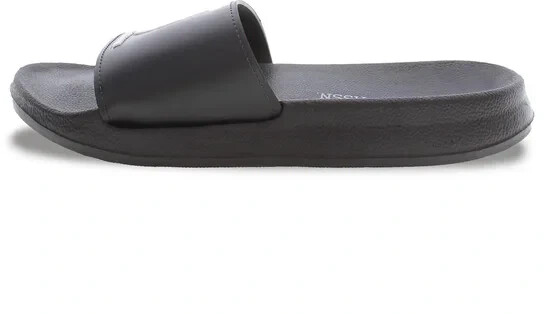 U.S. Polo Assn. Slippers Gavio GAVIO003A black