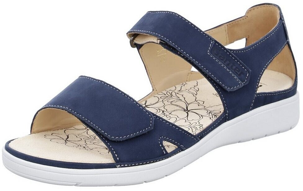 Ganter GINA Sandal ink