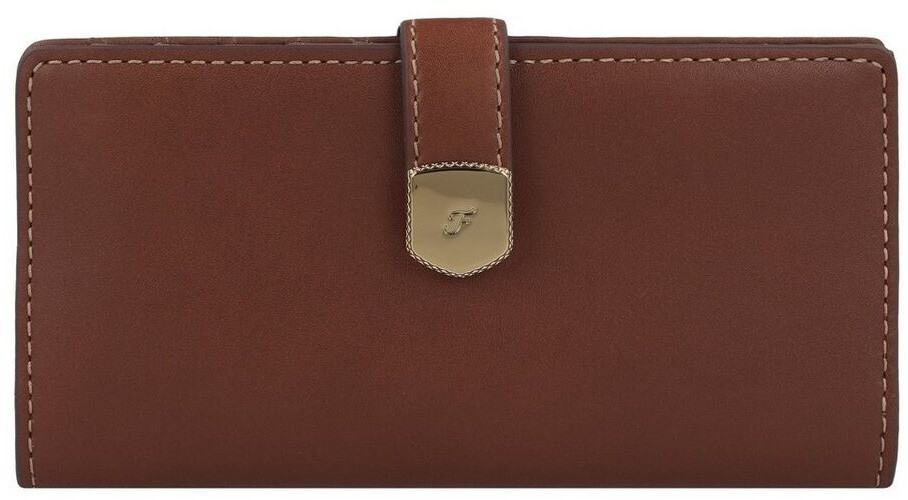 Fossil Lennox Wallet medium brown (SL10036-200)