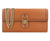 Fossil wallet clutch best sale