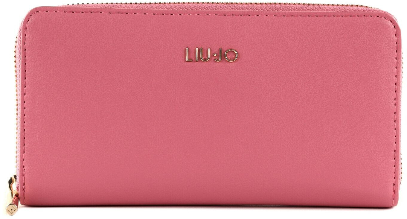 LIU Jo Caliwen Wallet lady pink (AA4161-E0022-51920)