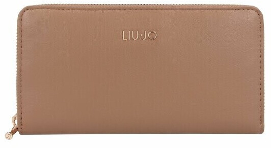 LIU Jo Caliwen Wallet teddy (AA4161-E0022-X0534)