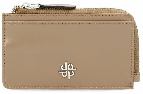 Picard Black Tie 1 Key Wallet chai (5524-4T8-2D3)