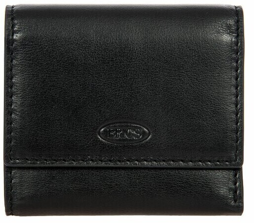 Bric's Milano Volterra Wallet black (BOO09451-001)