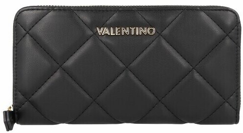 Valentino Bags Ocarina Wallet (VPS3KK155R) nero
