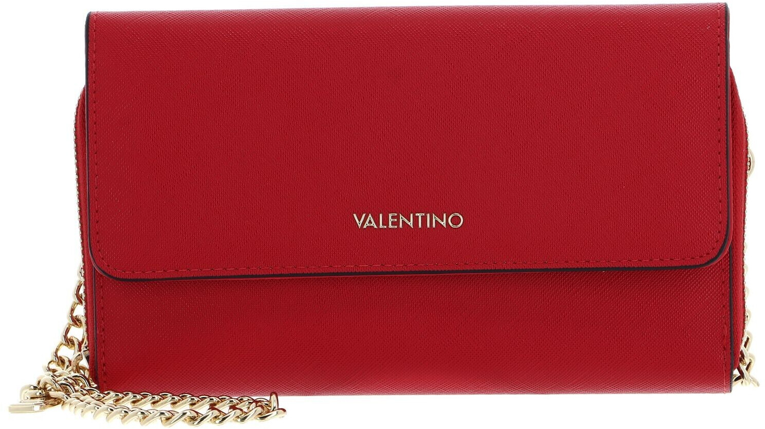 Valentino Bags Catalunya Clutch Wallet (VPS7PX212) rosso
