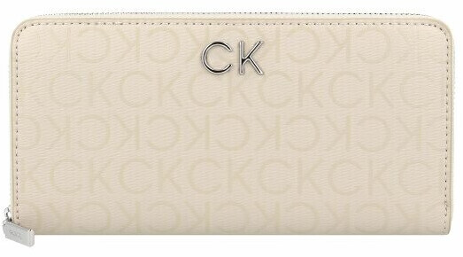 Calvin Klein CK Daily Wallet stoney beige (K60K611771-PEA)