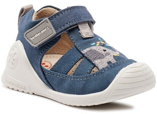 Biomecanics Sandals 242183 A Azul blue