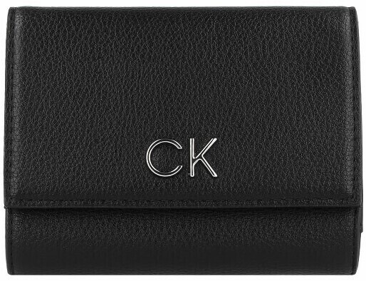 Calvin Klein CK Daily Wallet black (K60K611779-BEH)