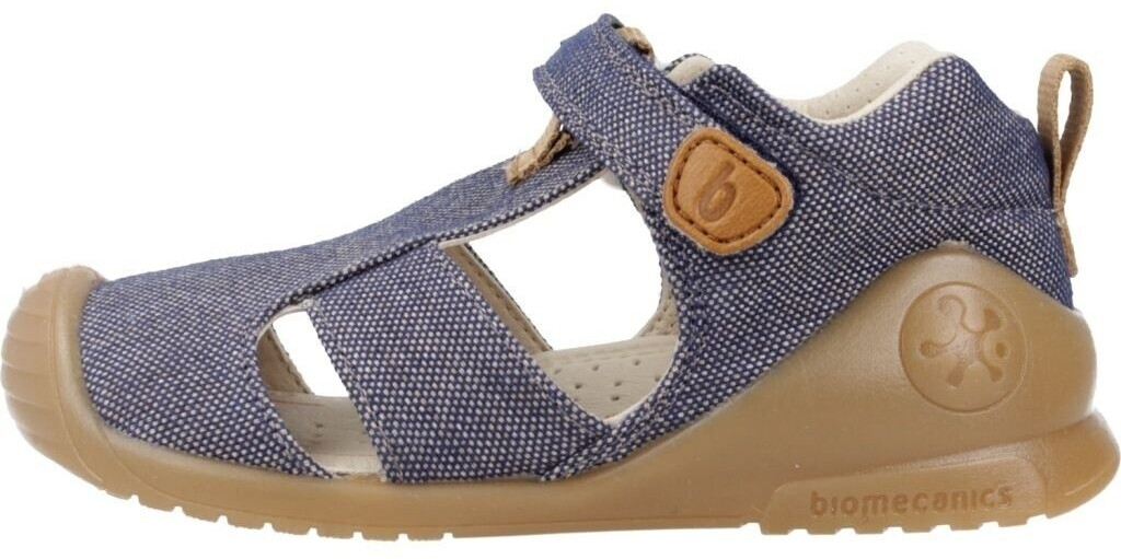 Biomecanics Sandals 242188-A dark blue